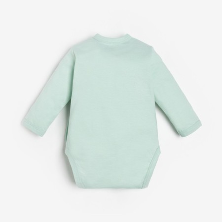 Body baby, mint color, height 74 cm-4