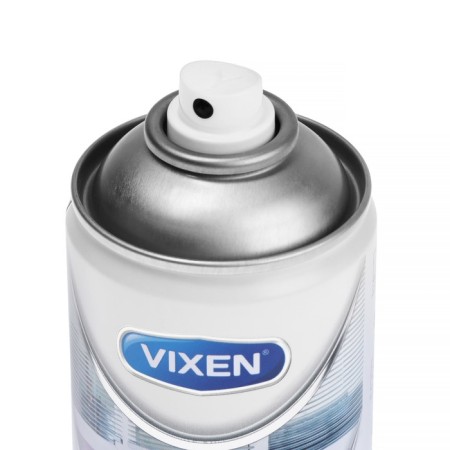 Enamel for Vixen heating radiators, aerosol, 520 ml VX-55000-1