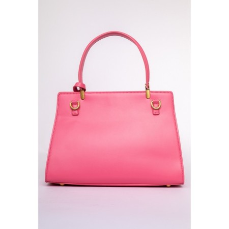 Bag Tout Women's, Ecokuzha, Versse Pink, 26x8x19 cm-1