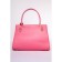 Bag Tout Women's, Ecokuzha, Versse Pink, 26x8x19 cm