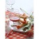 Set of glasses for brandy Lav Misket, 390 ml, 6 pcs