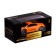 Metal machine Lamborghini Murcielago LP 670-4 SV, 1:64, Orange color