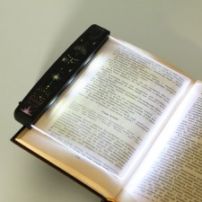 Higher-posting for reading the books 