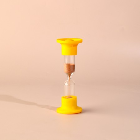 Set of sand clocks for 1, 2, 3, 5, 10 minutes-2