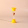 Set of sand clocks for 1, 2, 3, 5, 10 minutes