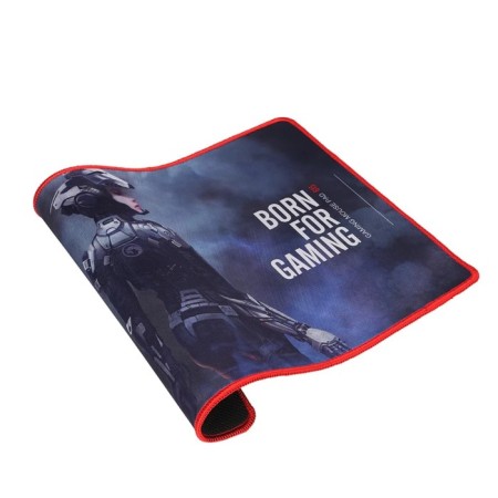 Marvo G15 rug, game, 352x252x3 mm, black-3