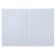 Notebook A4, 48 sheets in the City Code, Cover Cover Cardboard, Block No. 2, Beliece 75%