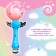 Musical toy "Magic wand", sound, light