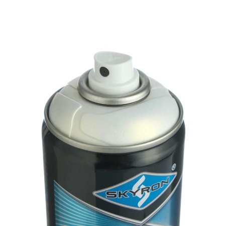 Universal acrylic enamel Skyron, pearl gold, 520 ml.-2