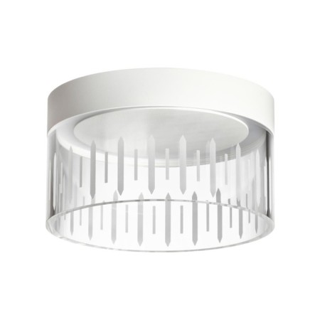 LED LED AURA IP20 LED 4000K 18W-1