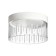 LED LED AURA IP20 LED 4000K 18W