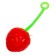 Magic "Berry" on an elastic band, with a hydrogel