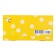 Money envelope "On Birthday!" cat, 8.5 x 17 cm