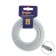 Tundra trimmer fishing line, cross -section, metal core, reinforced, d = 3 mm, 15 m