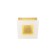 Wall lamp Mantra Dalia, Led, 840lm, 3000k, 140x63x140 mm, white color