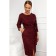 Women's dress, size 46