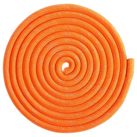 Racking for rhythmic gymnastics weighted Grace Dance, 3 m, color orange color-2