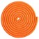 Racking for rhythmic gymnastics weighted Grace Dance, 3 m, color orange color