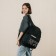 Black Youth Black School Youth, 29x12x37, Lightning Department, N/Pocket, Black