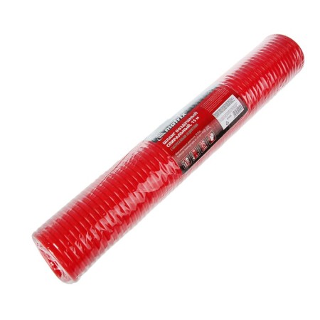Spiral air matrix, with quick -detachable connections, 1/4m, 15 m-1