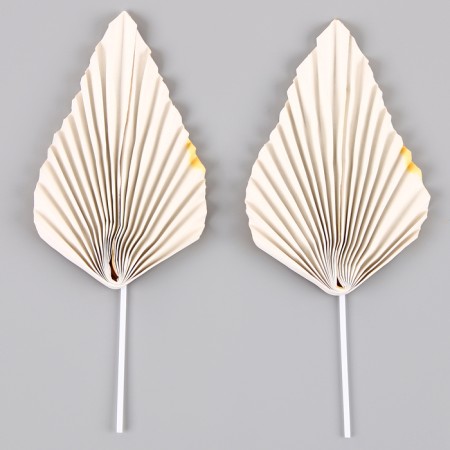 Pen's set for decoration, set 2 pcs, color gold-3