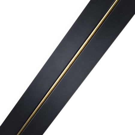 Suspension Kraz 45 cm, D 5 cm, 1x7W LED-2