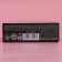 Baked highlighter for cosmic radiance, shade Pink Love 8 gr.