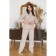 Female trousers, size 52