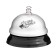 The bell is a desktop "chief calls"