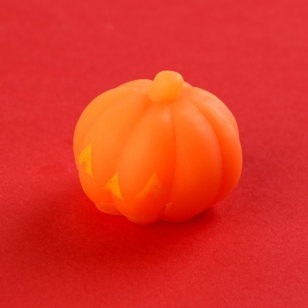 Antistress toy, Halloween souvenir "terribly soft."-3