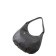 Bag Women's claim, lightning, brown color