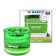 Fragrant Dr.Marcus Senso Deluxe, "Green Apple", on the panel, gel, 50 ml
