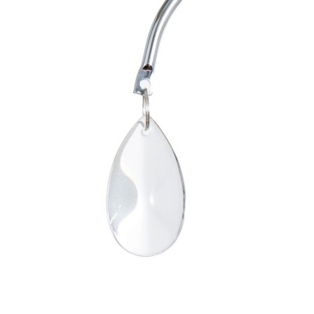 Lyana Lyan 3he27 40W chrome 55x55x36 cm Bayerlux-5