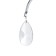 Lyana Lyan 3he27 40W chrome 55x55x36 cm Bayerlux