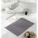 Bath mat Diva Afrodita Squares, 700 gr, size 50x70 cm
