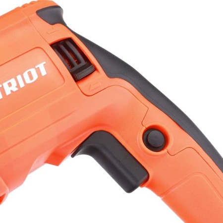Patriot RH 307, SDS+, 1125 W, 3.3 J, 3 modes, 5500 beats/min, D = 30 mm, case, case-5