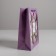 Gift laminated vertical, packaging, “tender in the world”, MS 18 x 23 x 10 cm
