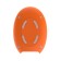 Portable column Maxvi PS-01, 3 W, 500 mAh, BT 5.0, IP54, Orange