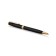 Ballpoint pen Parker Sonnet Core Matte Black GT M, Black Matte/ Gold Corps, Blue Ink (1931519)