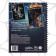 Set for creativity with the tasks of "engravings", color background, 8 engravings, spider man