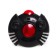 The beetle on the Radio Management "God's ladybug" crawls along the wall