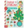 The book "Find and show" for children 5-7 years old, 12 p.