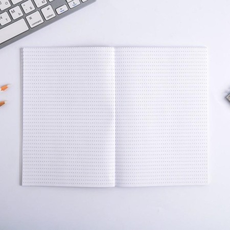 Diary at the Hi point! Panda, A5, 64 sheets-2