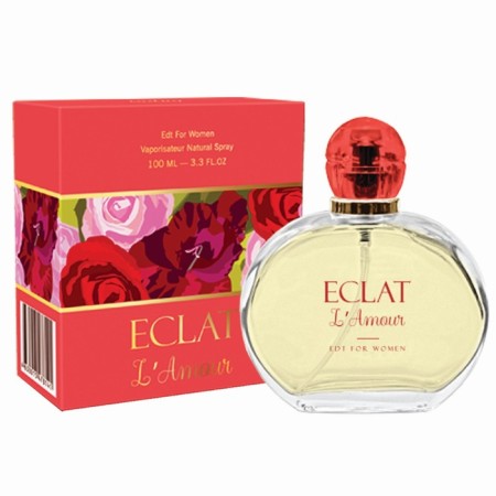 Women's toilet water Eclat L’Amour, 100 ml (based on Moon Sparkle (Escada)-2