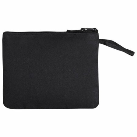 Brauberg A5 notebook folder, 1 department, polyester, on a zipper, with a pen, "Tiger", 271500-2