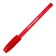 Ballpoint handle "Carioca" "Fiorella", 1.0 mm node, super soft letter, neon case, mix