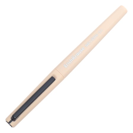 Ballic handle, Erichkrause, Severe Stick Manga Node 0.7 mm, Super Glide Technology, Blue-4