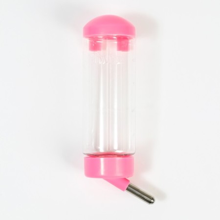 Drill for a cell, 500 ml, 9 x 6.5 x 23 cm, pink-1