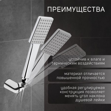 Blow -holder Zein Z112, adjustable, chrome-2