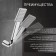Blow -holder Zein Z112, adjustable, chrome